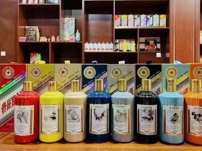 工布江达名酒鉴定部分方法