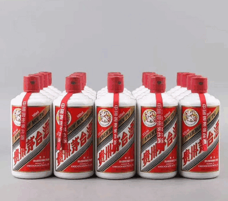 工布江达名酒回收